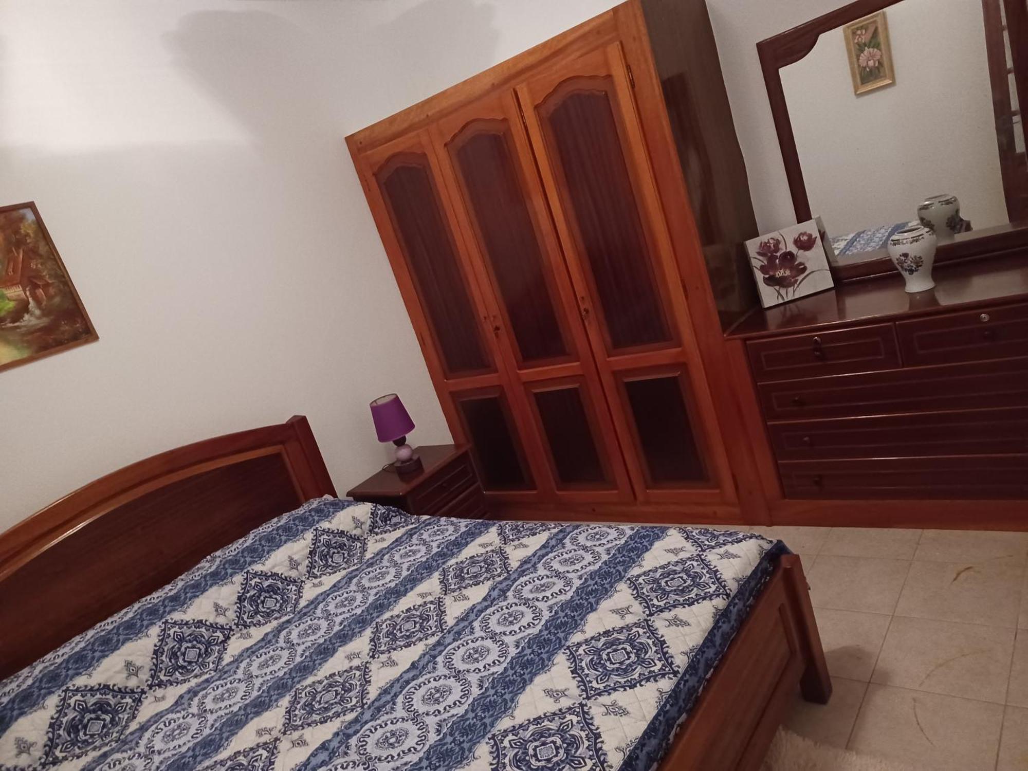 Repousando Ribeira Grande المظهر الخارجي الصورة